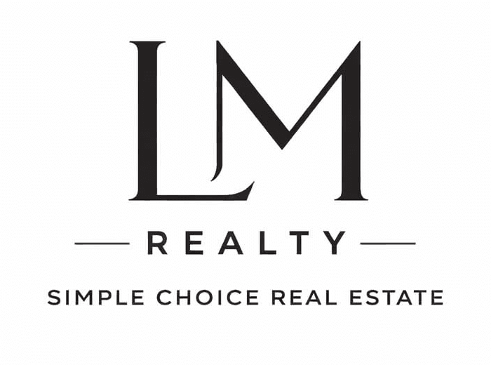 LM Realty sponsor logo