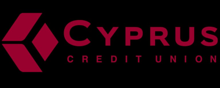 Cyprus Credit Union sponsor logo