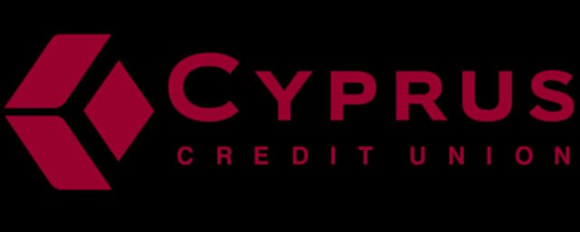 Cyprus Credit Union sponsor logo