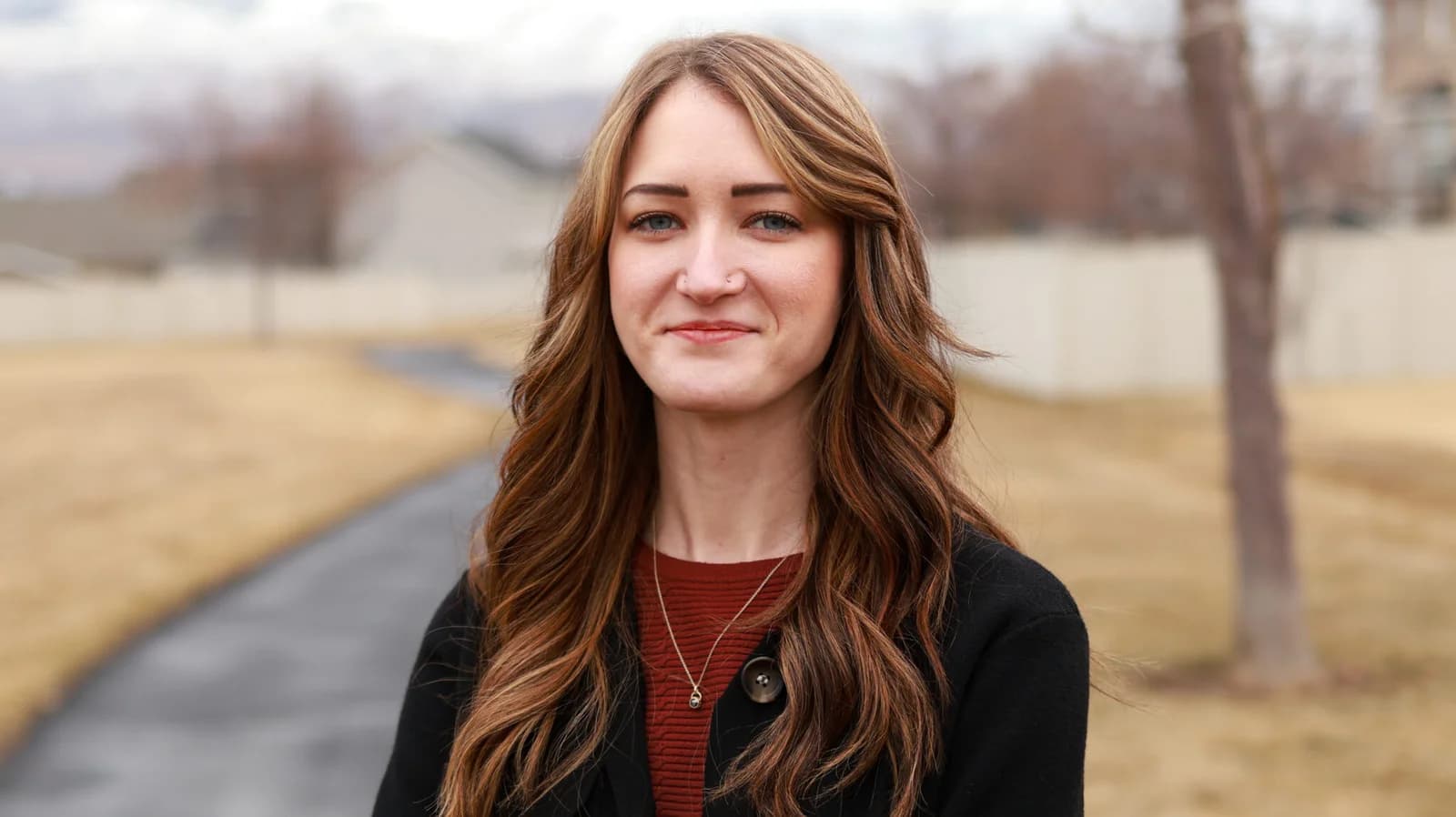 Lyss Miller, Secretary